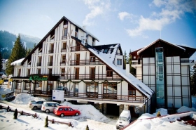 HOTEL ESCALADE 4*