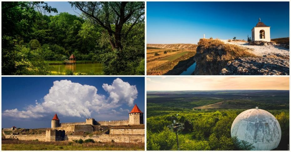 10 locuri pe care trebuie să le vizitați cel puțin o dată în viață