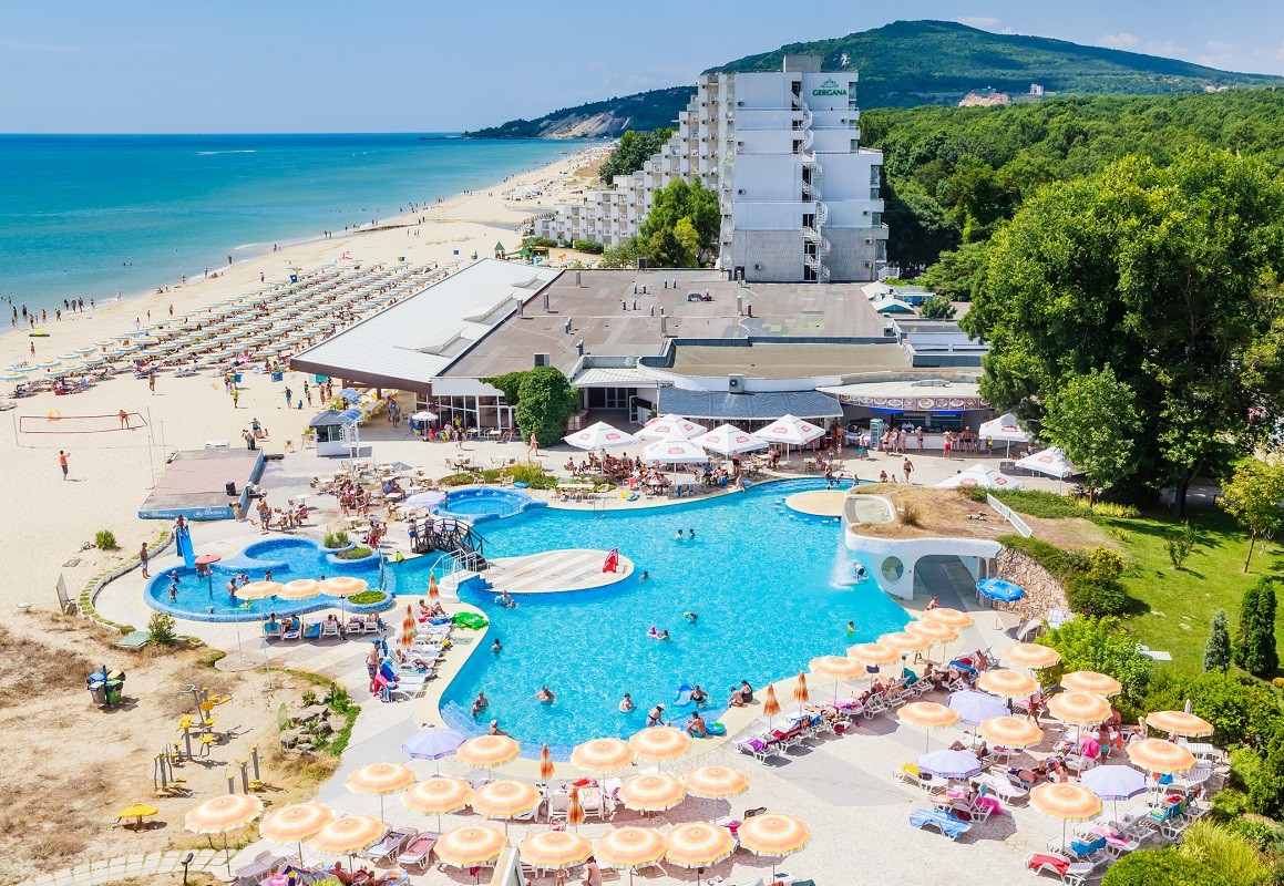 Albena