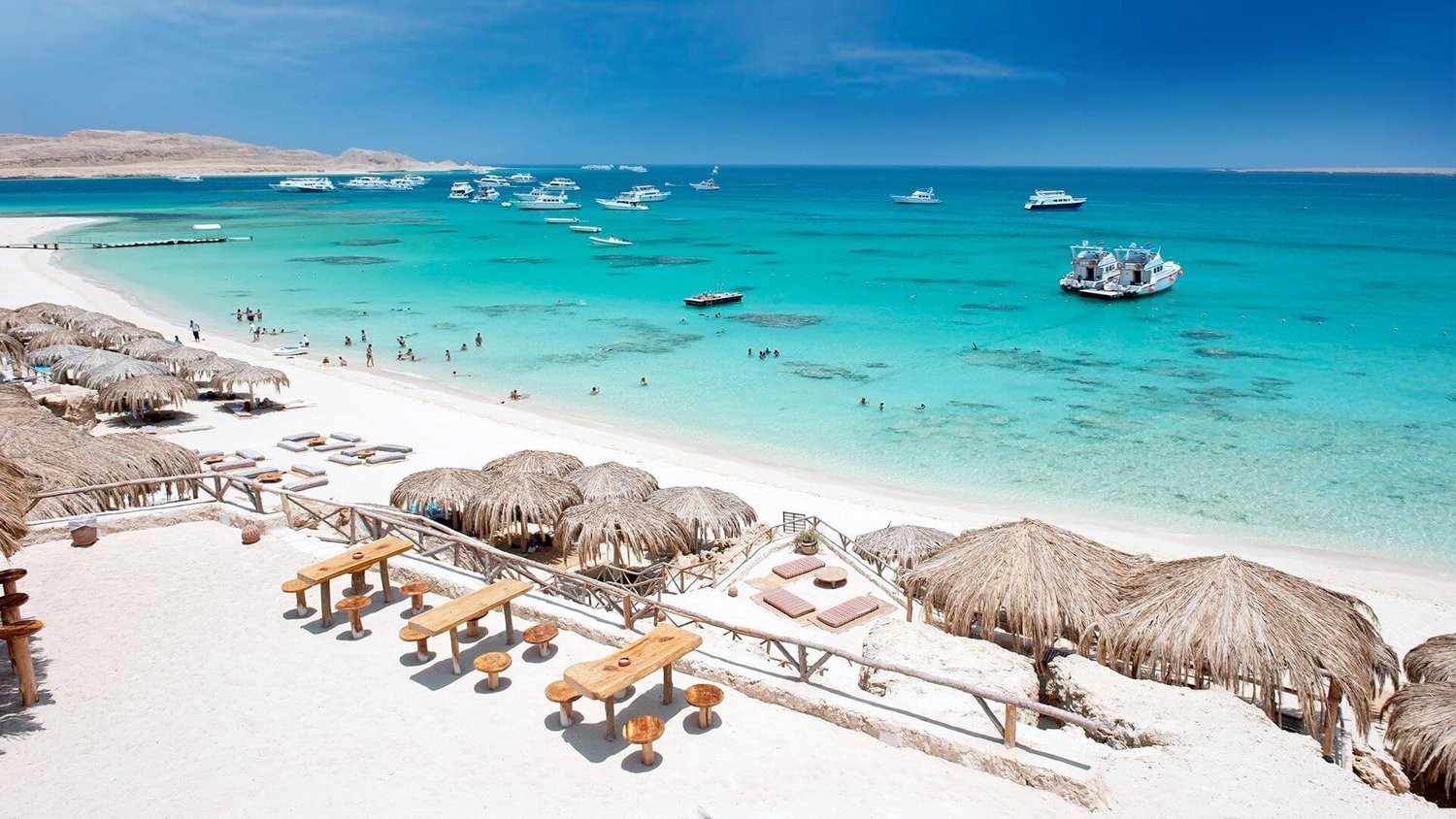 Hurghada