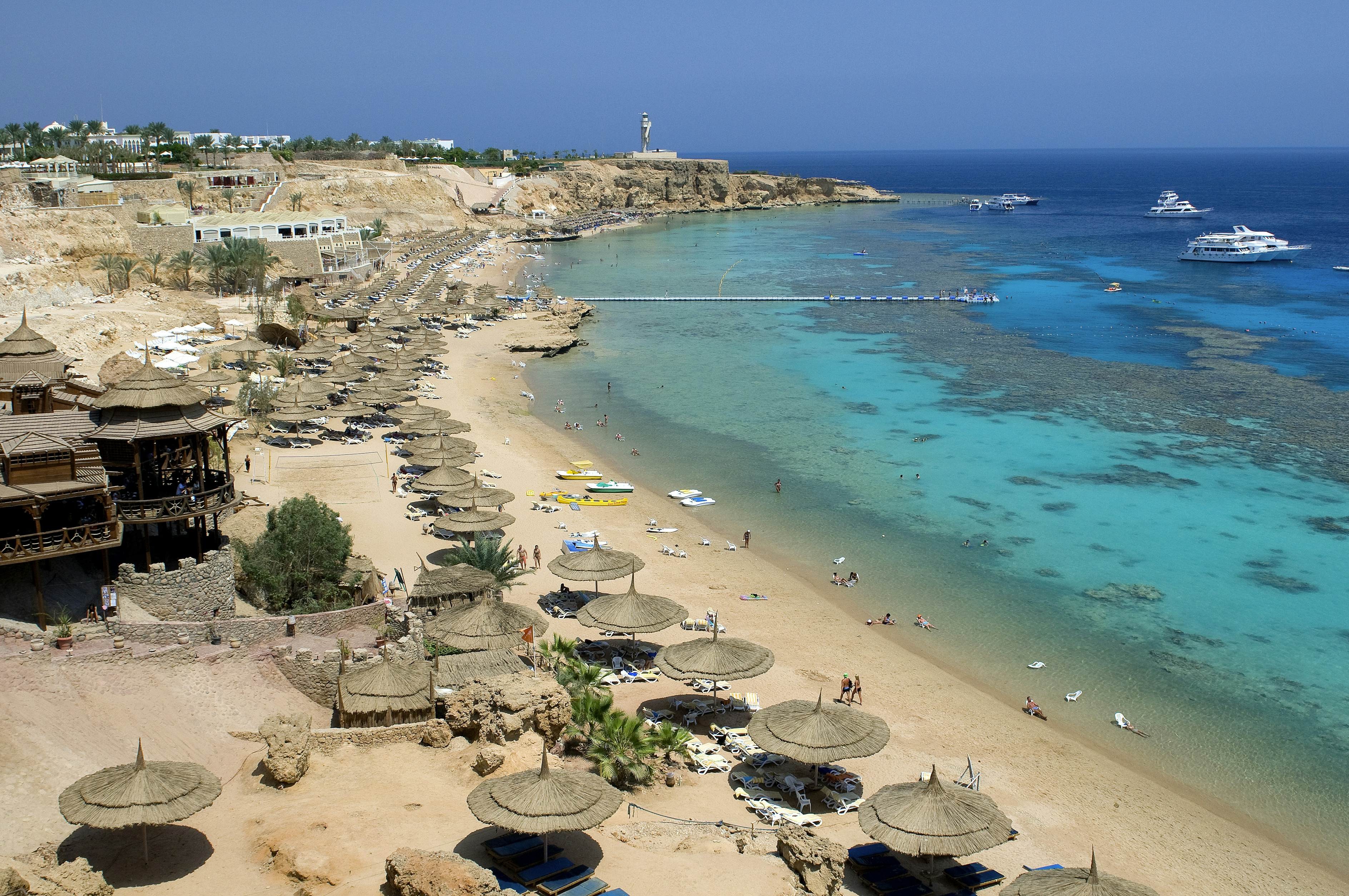 Sharm el Sheikh