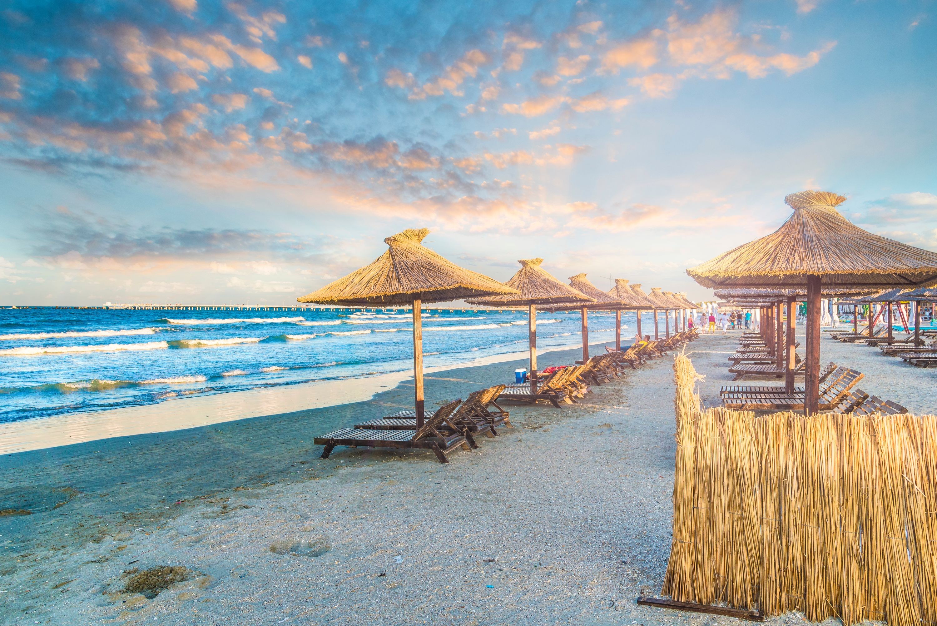 Mamaia
