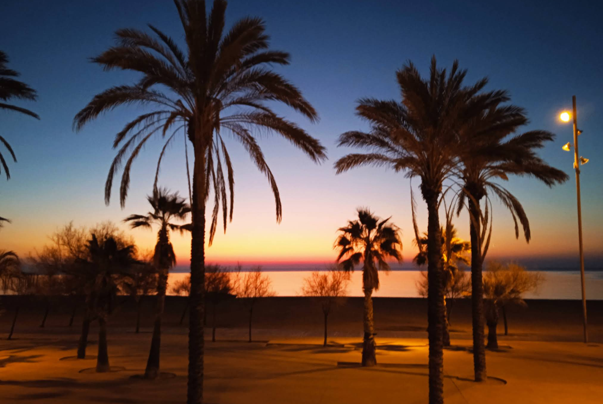 Barcelona