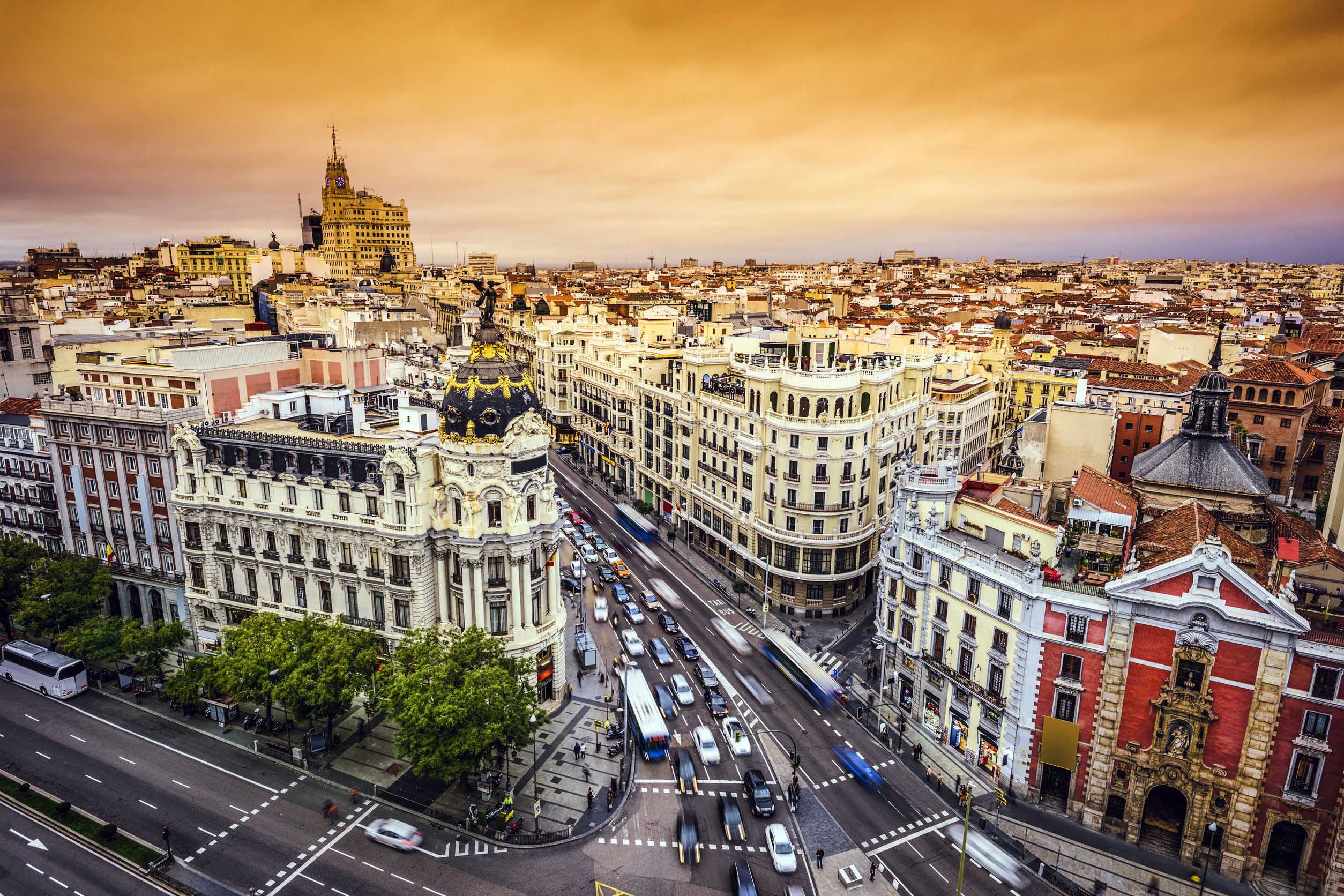 Madrid