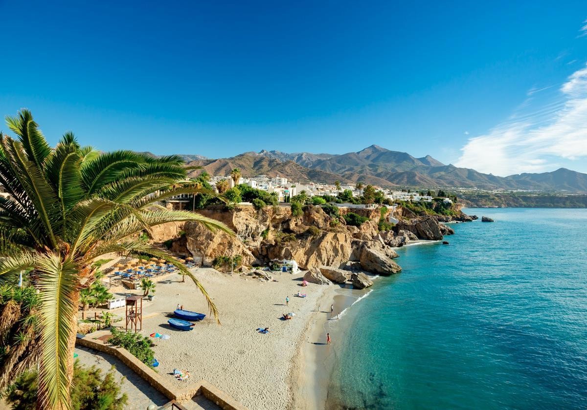 Malaga