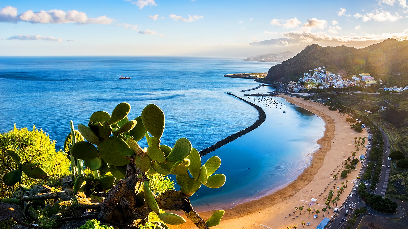 Tenerife