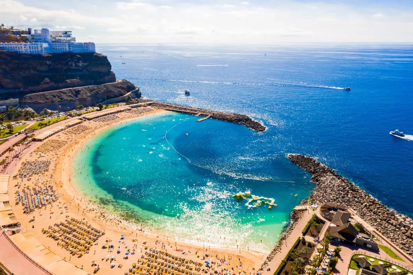 Gran Canaria