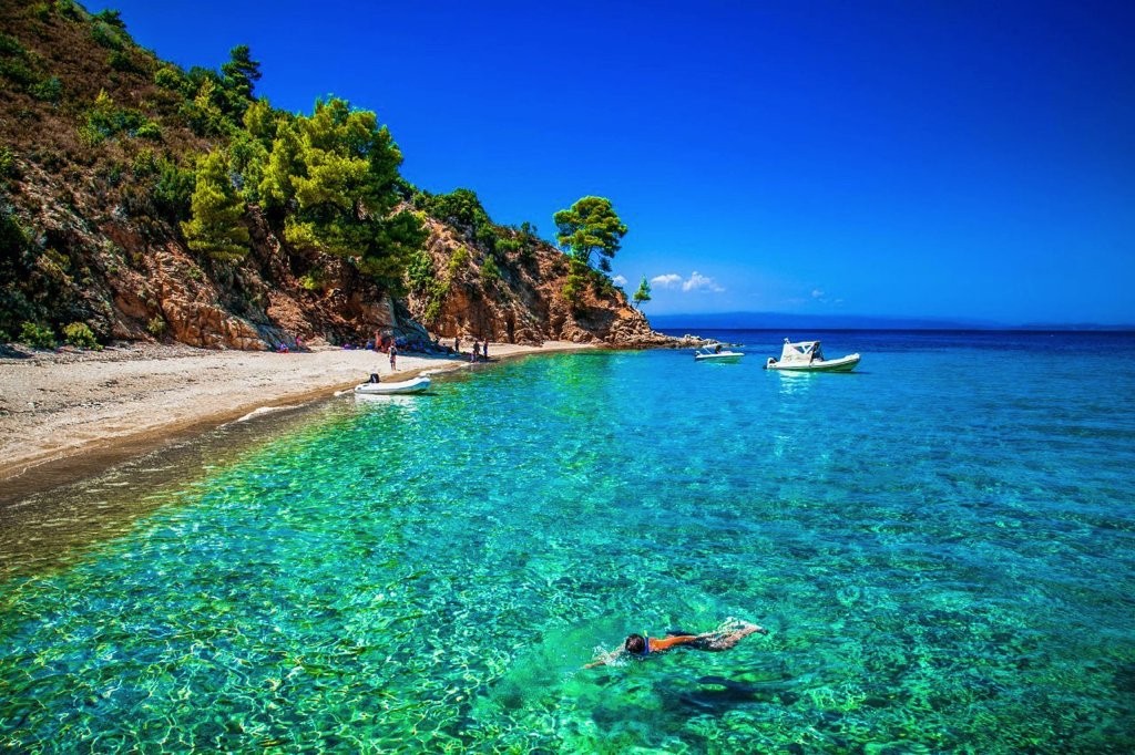 Halkidiki