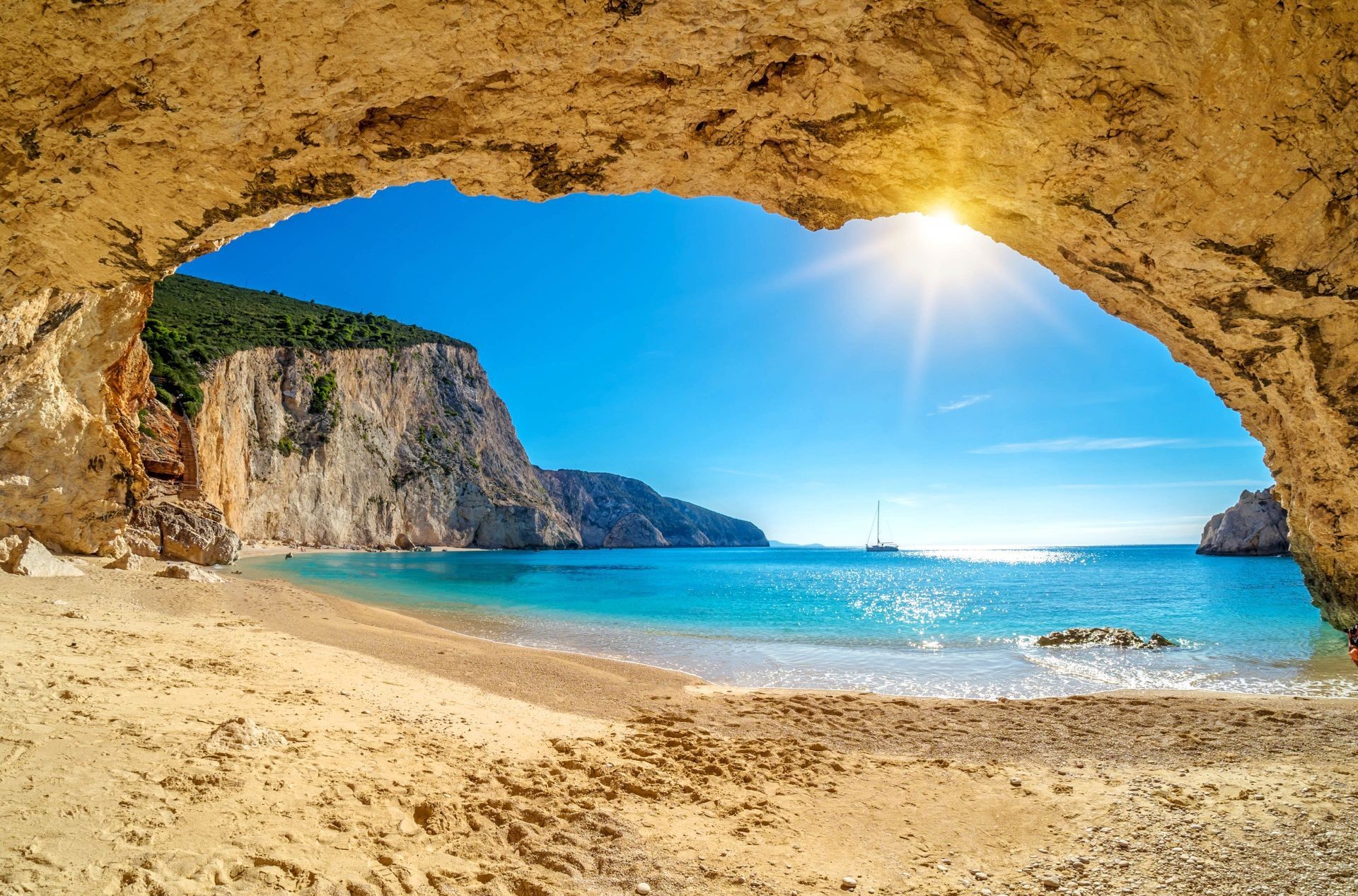 Lefkada