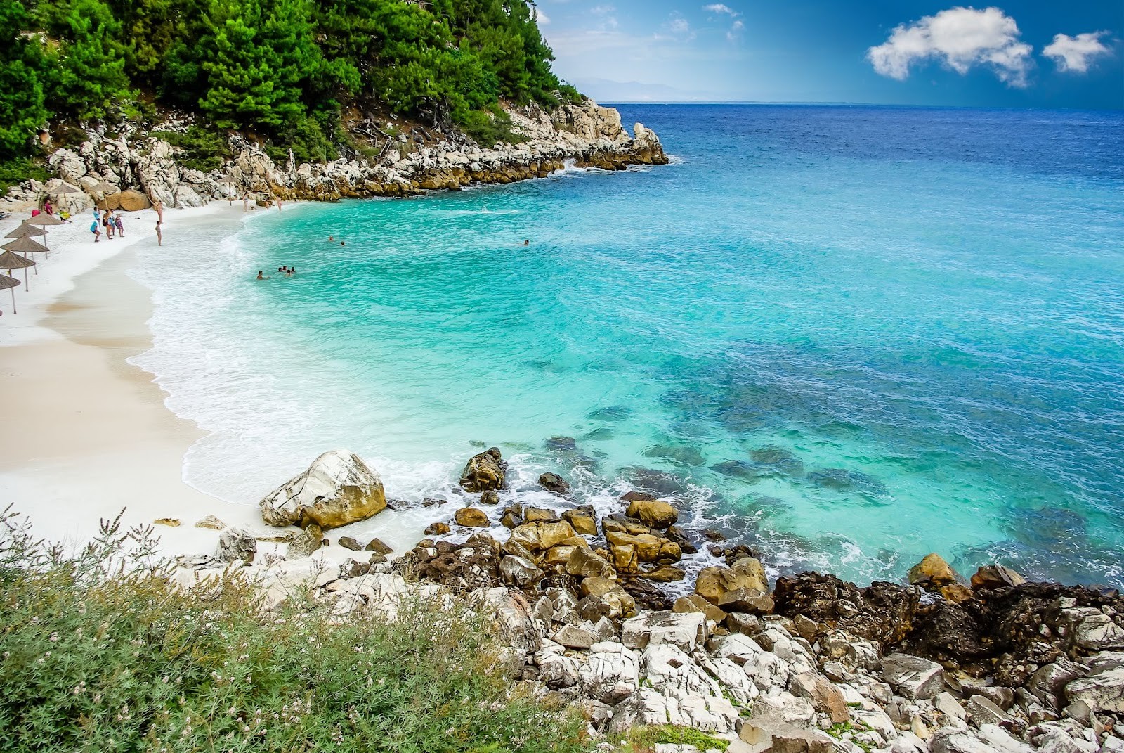 Thassos