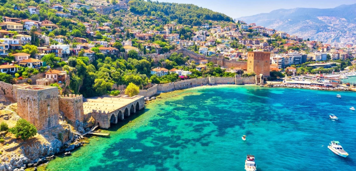 Alanya