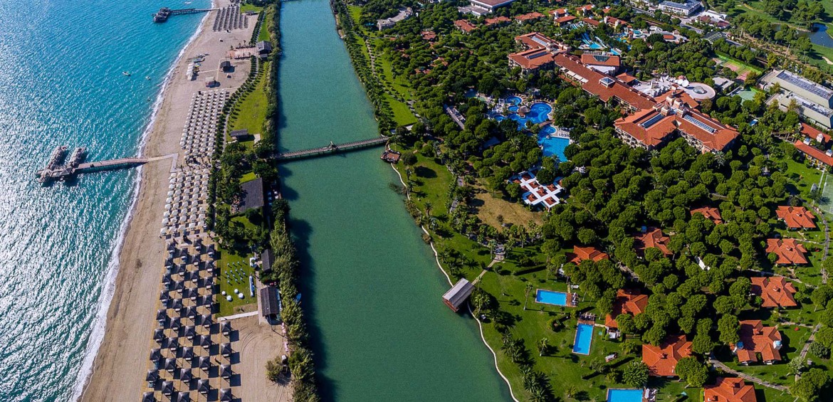 Belek