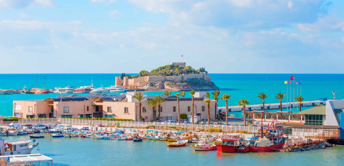 Kuşadası