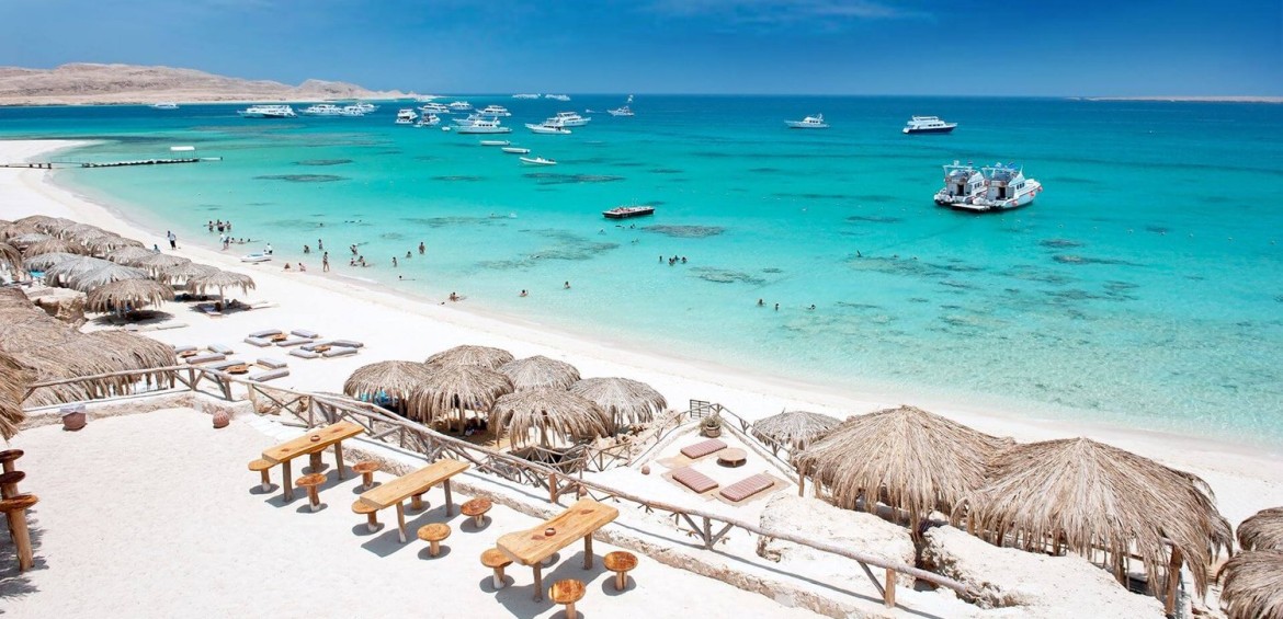 Hurghada