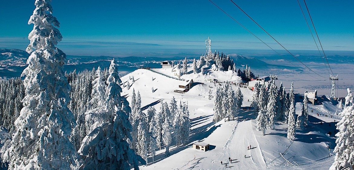 Brașov