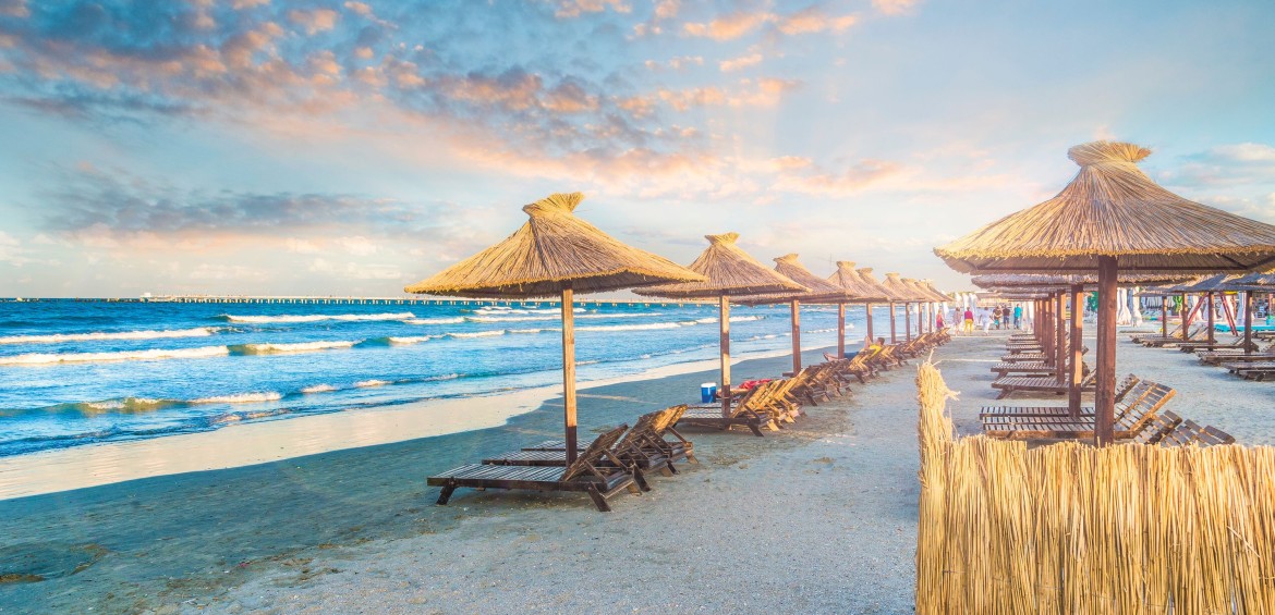 Mamaia
