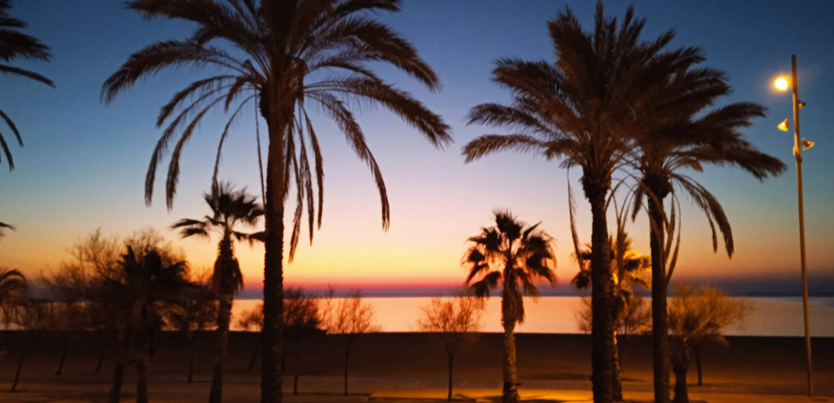 Barcelona