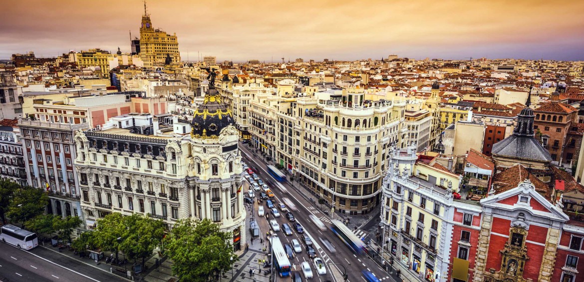 Madrid