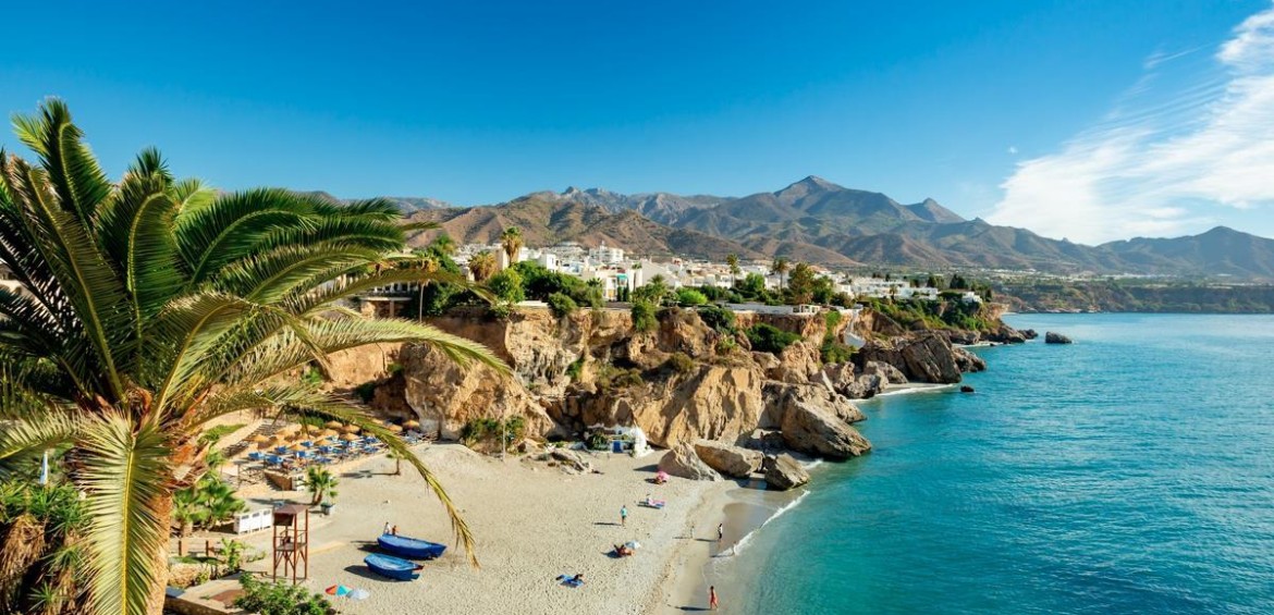Malaga