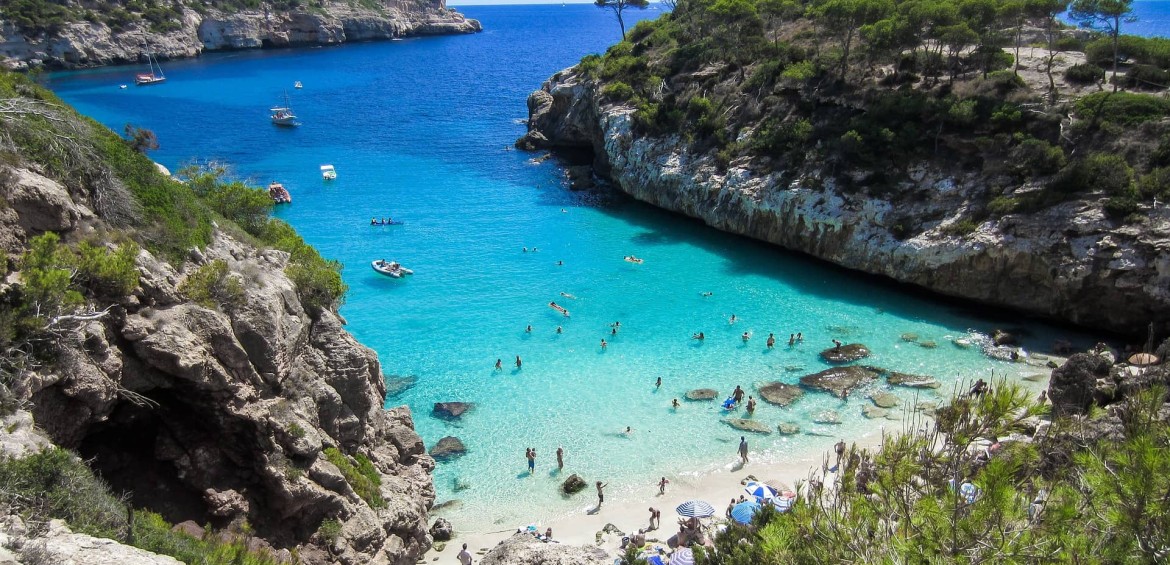 Mallorca