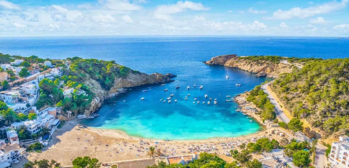 Ibiza