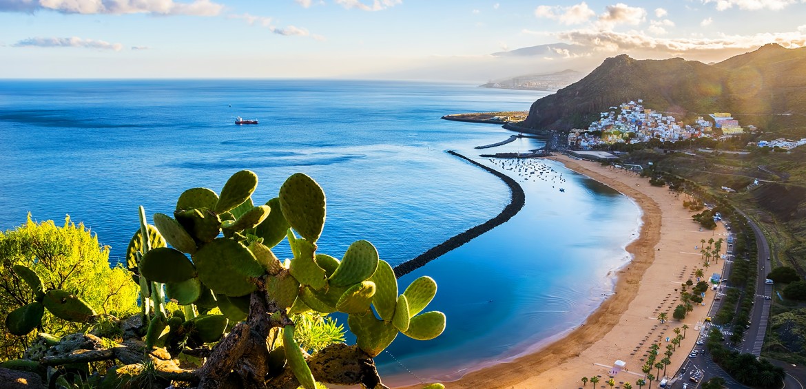 Tenerife