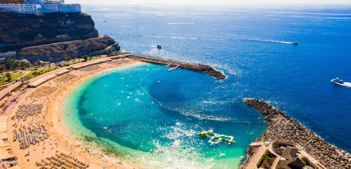 Gran Canaria