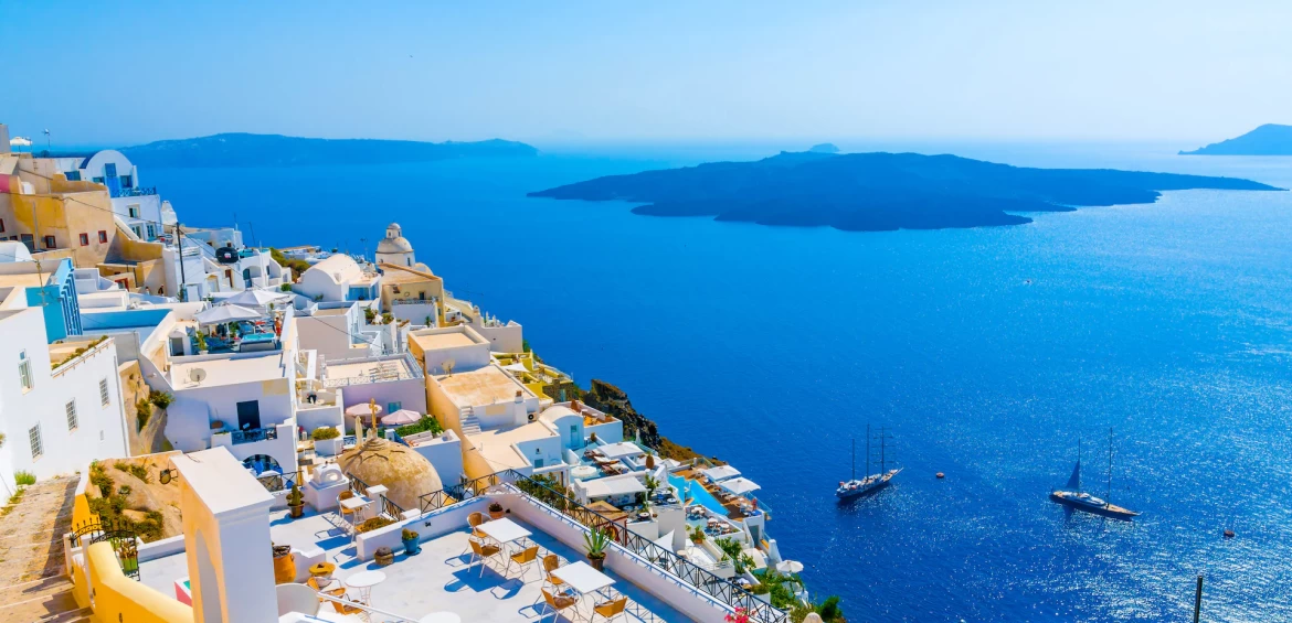 Santorini