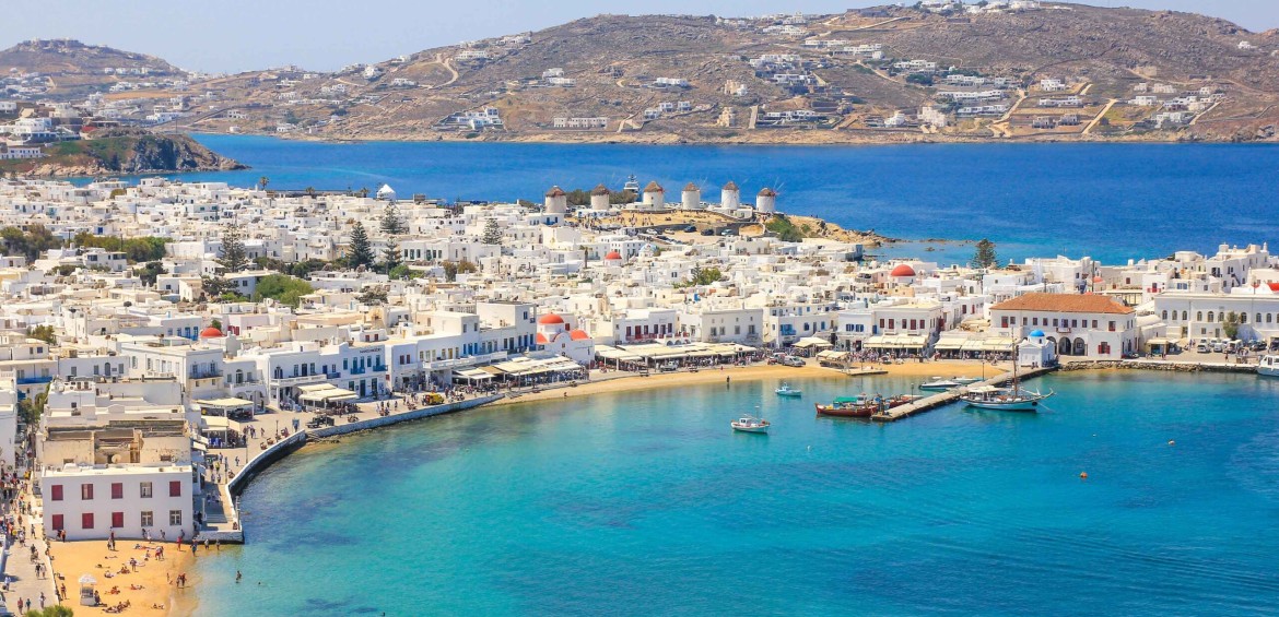 Mykonos