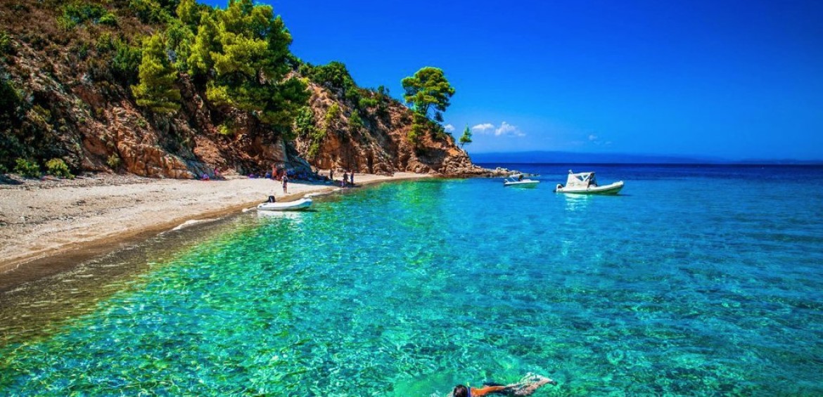Halkidiki