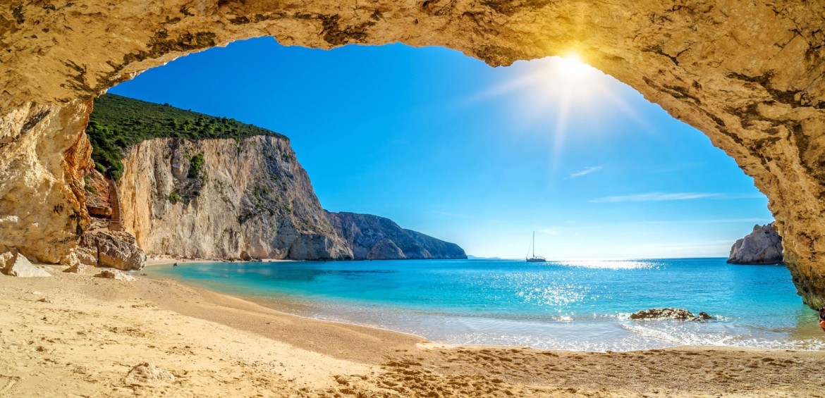 Lefkada