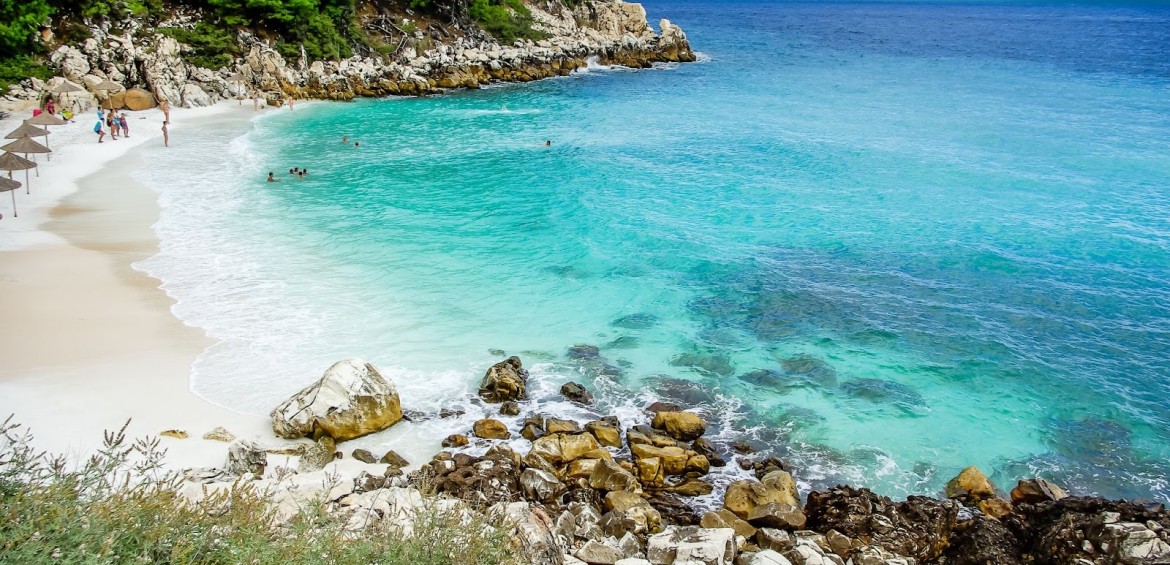Thassos